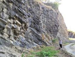 Wisata Randubang Wonogiri Perbukitan yang Menyegarkan Jiwa