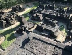 Candi Lawang Boyolali, Warisan Budaya dari Leluhur dengan Bangunan Peninggalan Mataram Kuno
