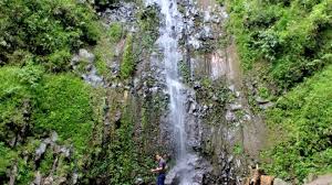 Keajaiban alam tersembunyi wisata Tlogo Muncar.