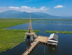Danau Rawa Pening, Kisah Naga Hingga Pertapa Gunung dan Sederet Keindahannya
