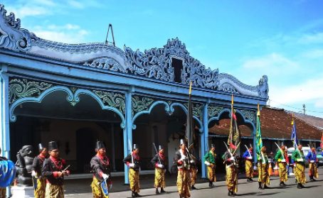 Tempat wisata di kota Solo yang populer dengan akses terbaik