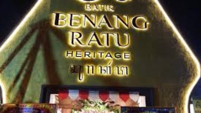 Batik Benang Ratu, Ikon Belanja Batik dan Pusat Oleh-Oleh di Kota Solo