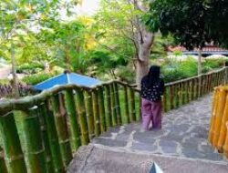 Wisata Gunung Madu Tempat Berburu Foto Selfie, Wisata dengan Sejarah Penjajahan Jepang!