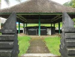 Sapta Tirta Pablengan Tujuh Mata Air, Wisata Sejarah Airnya Beda Rasa!