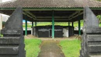 Sapta Tirta Pablengan Tujuh Mata Air, Wisata Sejarah Airnya Beda Rasa!