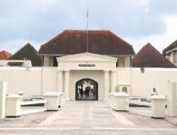 Museum Benteng Sejarah di Jantung Yogyakarta, Jejak Sejarah Kolonial dan Perjuangan!