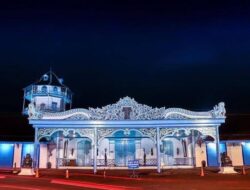 Ciri Khas dan Pesona Kota Solo yang Tiada Duanya