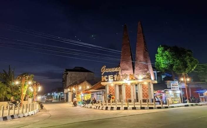 Wisata unik yang wajib dikunjungi di Sragen.