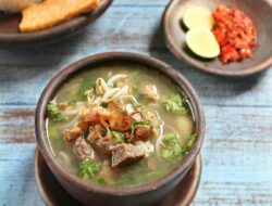 Menu Sarapan Khas Solo, Ini Rekomendasi Makanan Yang Pasti Enak Banget