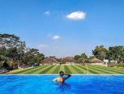 Lestarindo Sport Garden, Pusat Olahraga dan Rekreasi Modern Di Boyolali