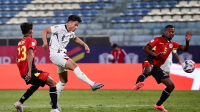 Thailand Belum Bisa Memecahkan Rekor Timnas Indonesia di Piala AFF Saat Kalahkan Timor Leste dengan Skor 10-0