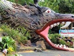 Jejak Sejarah Mataram Kuno Umbul Nogo, Jadi Legenda Rakyat Wonogiri