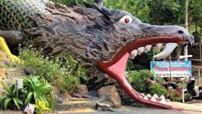 Umbul Nogo merupakan legenda rakyat Wonogiri yang jadi jejak sejarah Mataram Kuno.