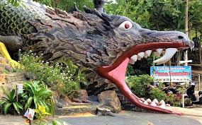 Umbul Nogo merupakan legenda rakyat Wonogiri yang jadi jejak sejarah Mataram Kuno.