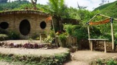 Wisata Gunung Sumilir terus manjakan mata dan jiwa.