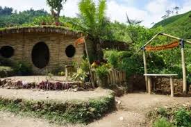 Wisata Gunung Sumilir terus manjakan mata dan jiwa.