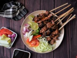 Pilihan Tempat Sarapan yang Super Enak di Sukoharjo