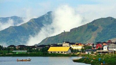 Anda Mau Piknik, Berikut Destinasi Wisata di Sukoharjo Bisa Jadi Pilihan