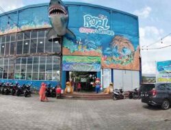 Wisata Air yang Seru dan Menyenangkan di Royal Water Adventure Sukoharjo