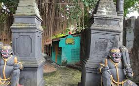 Petilasan Kerajaan Pajang menjadi pusat edukasi yang sangat bersejarah di Sukoharjo.