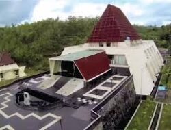 Menjelajahi Keajaiban Bumi, Yuk Ke Museum Karst Indonesia