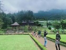 Pesona Kota Terindah Berjuluk Bumi Intanpari, Memiliki Beragam Tempat Wisata Ciamik