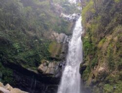 Air Terjun Kedung Kayang, Destinasi Wisata Alam dengan Keindahan yang Menawan