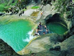 Keindahan Surga Boyolali di Kedung Goro Wonosegoro