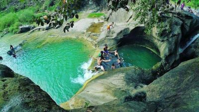 Kedung Goro Wonosegoro merupakan surga tersembunyi yang sangat menakjubkan.