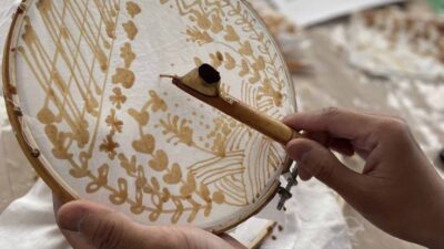 Ini salah satu wisata budaya yang ada di Klaten.