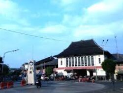 Menjelajahi Kuliner Pasar Gede Terbesar Tertua di Surakarta, Viral dan Wajib Dicoba