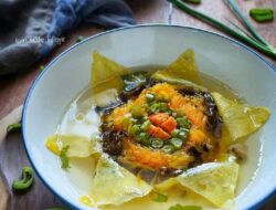 Makanan Berkuah yang Wajib Dicoba Kuliner di Solo