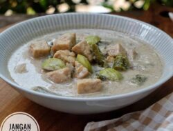 Sajian KUliner Berkuah Khas Wonogiri yang Enak dan Segar