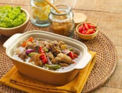 Makanan Khas Wonogiri, Cocok Dibuat di Rumah Bunda-Bunda Nih