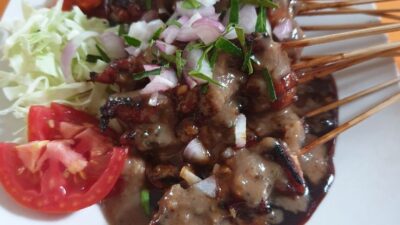 Makanan Khas Sragen yang Wajib Dicoba pada saat Berkunjung