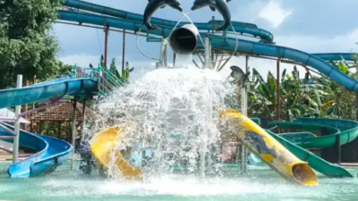 4 Tempat Wisata di Sragen yang Ideal untuk Relaksasi Selama Liburan dan Tahun Baru