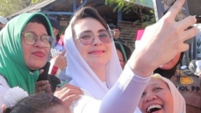 Luar Biasa! Potret Selebriti Indonesia yang Memilih Hidup Sederhana dan Menjauh dari Kemewahan