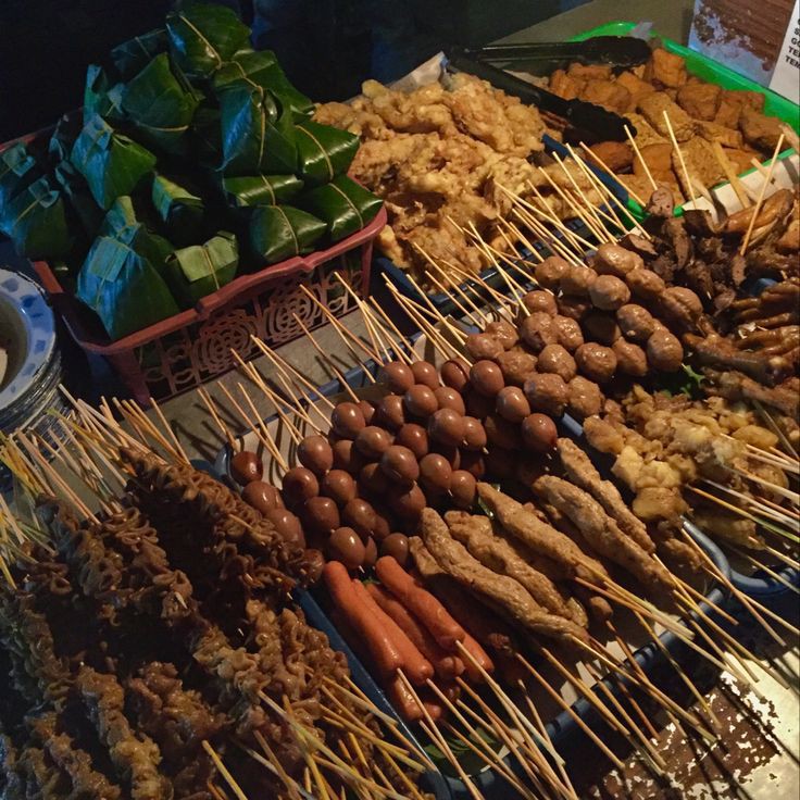 Tempat Nongkrong yang murah di Solo.