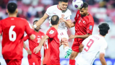 Erick Thohir: AFC Menyatakan Bahrain Akan Tetap Melakukan Pertandingan Tandang di Indonesia
