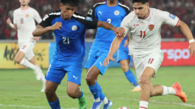 Pertandingan Indonesia melawan Filipina, Keuntungan Garuda dengan Waktu Istirahat yang Lebih Panjang