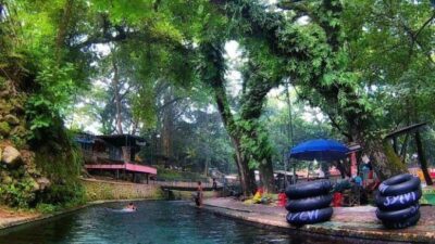 Rekomendasi Wisata Air di Klaten yang Segar dan Memukau saat Libur Nataru