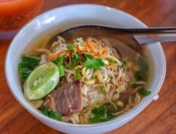 Inilah Makanan Khas Boyolali yang Populer Hingga Saat Ini