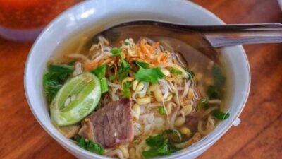 Inilah Makanan Khas Boyolali yang Populer Hingga Saat Ini