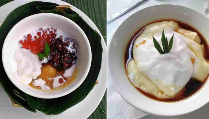 Beginilah Jenang Pecel khas Boyolalis.