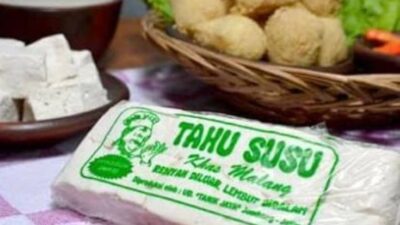 Beragam Jajanan dari Boyolali, Seperti Apa Rasanya?