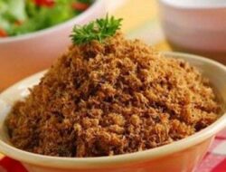 Makanan dan Jajanan Khas Boyolali, Ada Apa Saja di Sana