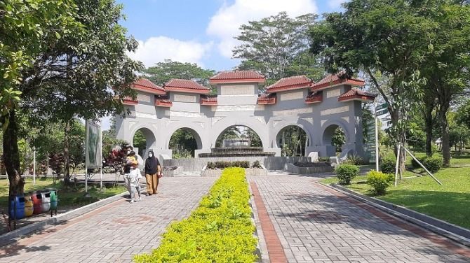 Rekomendasi wisata air di Boyolali dan cocok sebagai destinasi liburan