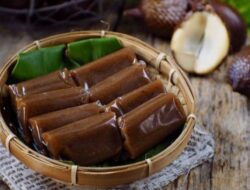 Mengintip Resep Pembuatan Saci, Makanan Khas Sragen