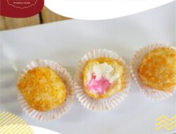 Oleh-oleh Khas Sragen yang Wajib Banget untuk Dibawa Pulang