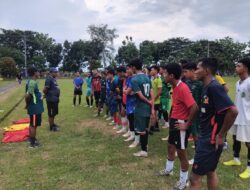 Slawi United Siap Bertanding di Liga 4 Jateng 2024-2025, Target Lolos ke Liga 3 Nasional